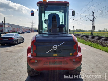 Wheel loader 2019 Volvo L35G: picture 4