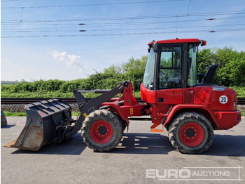 Wheel loader 2019 Volvo L35G: picture 2