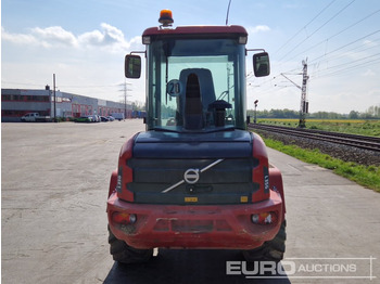 Wheel loader 2019 Volvo L35G: picture 4