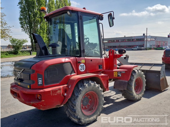 Wheel loader 2019 Volvo L35G: picture 5