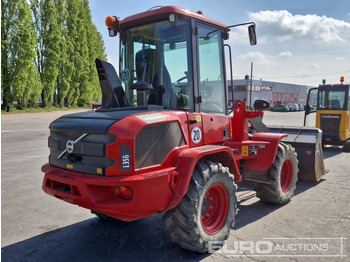 Wheel loader 2019 Volvo L35G: picture 5