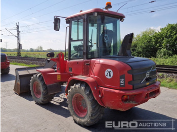 Wheel loader 2019 Volvo L35G: picture 3