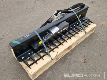 Agricultural machinery Unused 2025 Häner HHE120P: picture 3