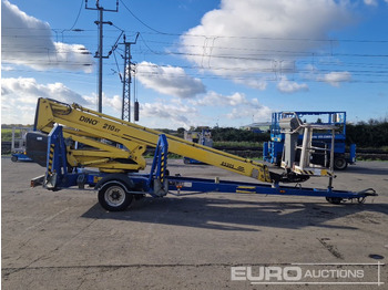 Articulated boom Dino 210XT: picture 5