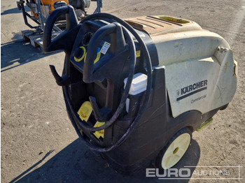 Pressure washer Kärcher Pressure Washer: picture 3