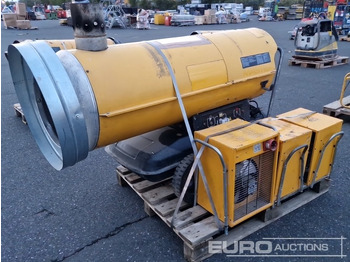 Construction equipment