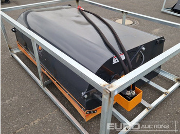 Material handling equipment