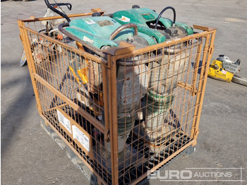 Construction equipment