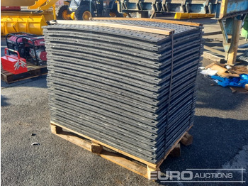 Construction equipment