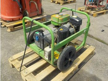 Generator set Sincro 5 Kva Generator: picture 1