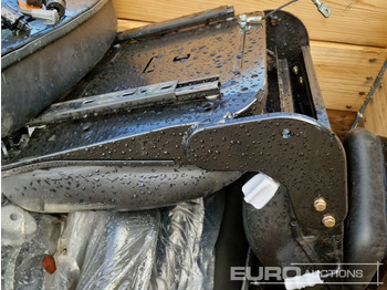 Spare parts Various Seats to suit Wacker Neuson: picture 4