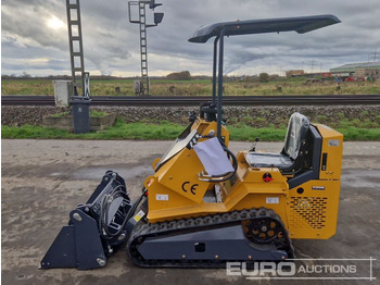Skid steer loader Unused 2025 Chisheng CS480: picture 2