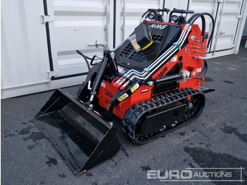 Skid steer loader