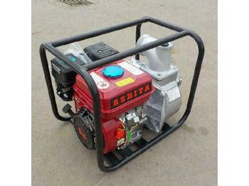Water pump Unused Ashita LBB80: picture 1