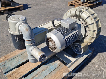 Construction equipment