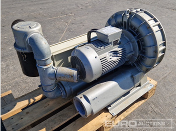 Construction equipment
