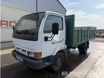 Tipper NISSAN