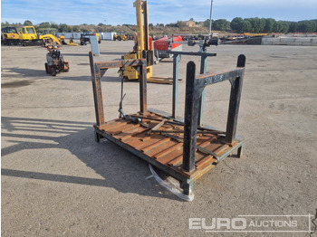 Construction equipment