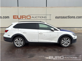 Car 2018 Seat LEON XPERIENCE: picture 4