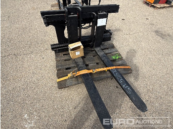 Attachment BOLZONI AURAMO