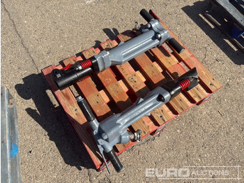 Construction equipment