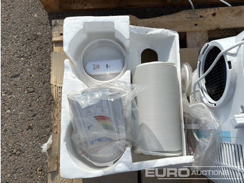 Construction equipment Pr Klima 2500W A/C Unit (2 of): picture 5