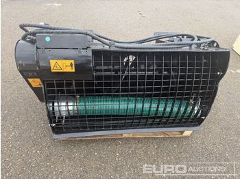 New Bucket Unused 2025 Rolfi TL250: picture 5