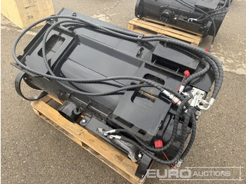 New Bucket Unused 2025 Rolfi TL250: picture 4