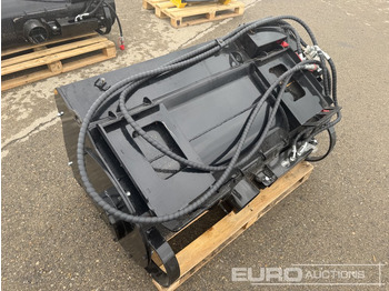 New Bucket Unused 2025 Rolfi TL250: picture 3