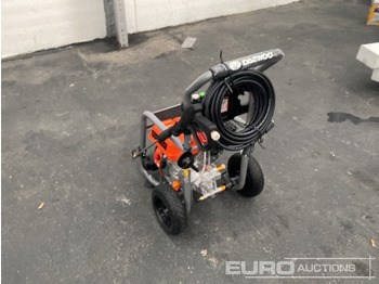 Construction equipment Unused Daewoo DGPW3100H-K: picture 3