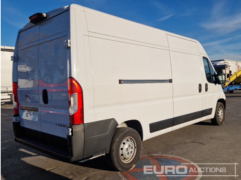 Van 2023 Opel Movano: picture 5