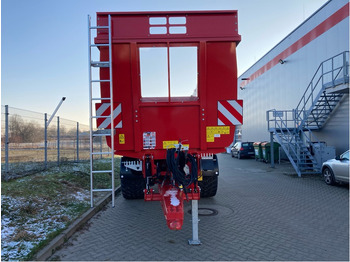 New Tipper Annaburger EcoLiner HTS 22G.12: picture 2