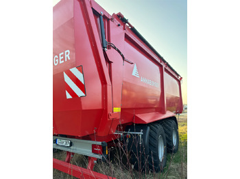New Tipper Annaburger HTS 22C.17 Plus: picture 4