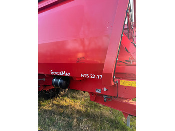 New Tipper Annaburger HTS 22C.17 Plus: picture 2