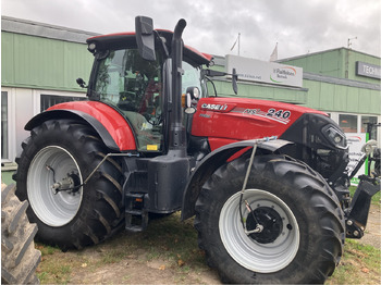Farm tractor CASE IH Puma 240