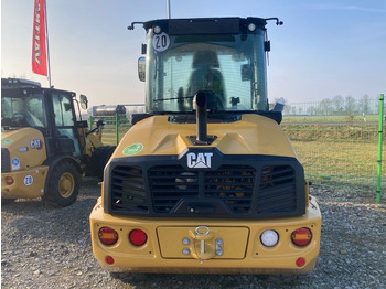 New Wheel loader Caterpillar Radlader 908HL: picture 4