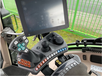 Lease a Fendt 312 Vario Gen4 Power Sett2 Fendt 312 Vario Gen4 Power Sett2: picture 4