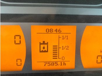 Farm tractor Fendt 718 Vario S4 Power: picture 2 Farm tractor Fendt 718 Vario S4 Power: picture 2