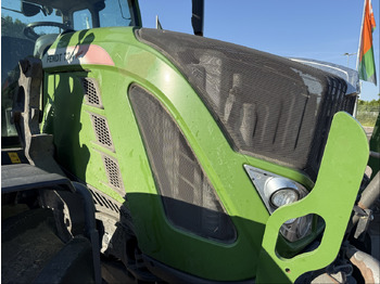 Farm tractor Fendt 724 Vario S4 ProfiPlus: picture 5