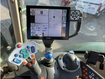 Farm tractor Fendt 724 Vario S4 ProfiPlus: picture 3
