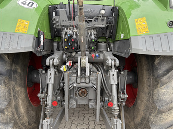 Farm tractor Fendt 936 Vario Gen7 ProfiPlus: picture 4