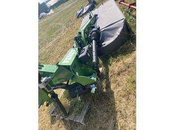 Mower FENDT