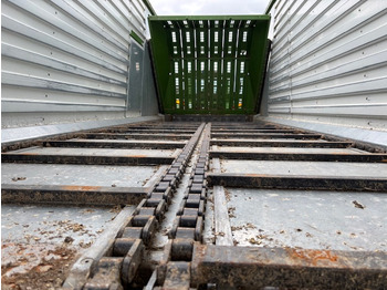 Self-loading wagon Fendt Tigo 75 XR: picture 3