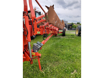Plow KUHN