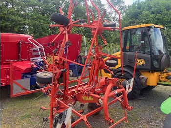 Tedder/ Rake KUHN