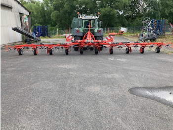 Tedder/ Rake KUHN