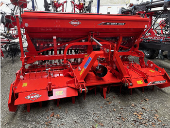 Seed drill KUHN