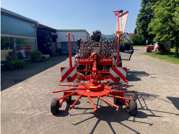 Lease a Kuhn Schwader GA 4521 Kuhn Schwader GA 4521: picture 4