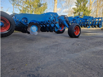 Cultivator LEMKEN