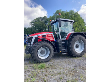 Farm tractor MASSEY FERGUSON 200 series